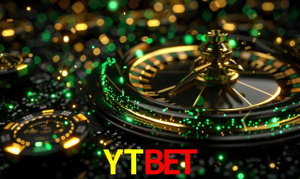 Promoções Sazonais YTBET