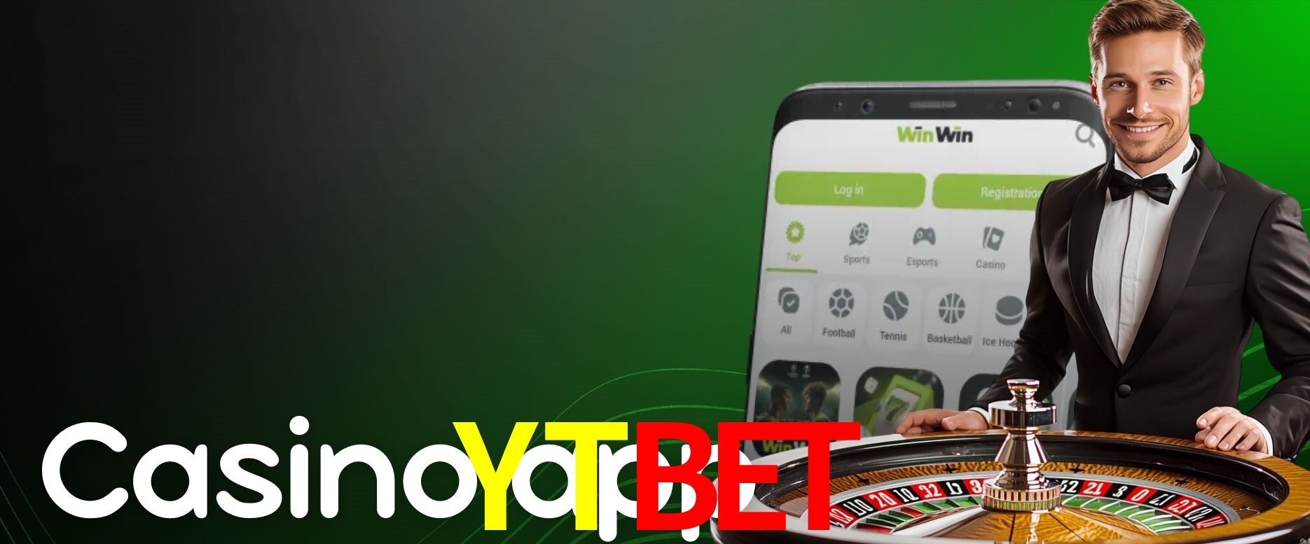 API Integration YTBET