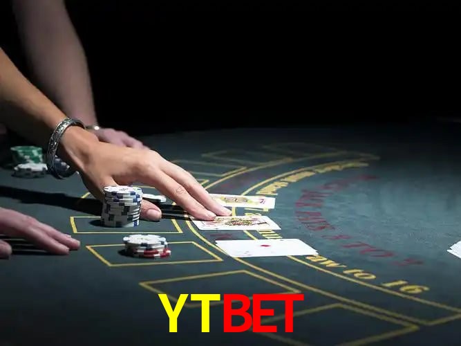 Benefícios da Conta YTBET
