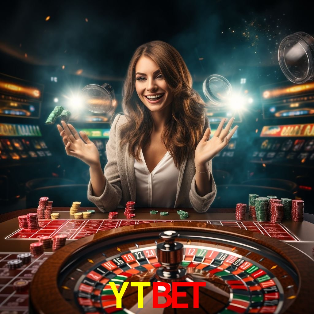 Ofertas Imperdíveis na YTBET: Promoções e Bônus Que Valem a Pena