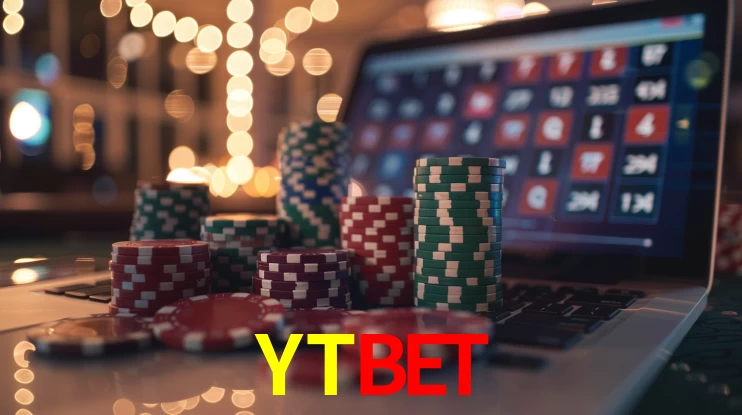 Secure Login YTBET
