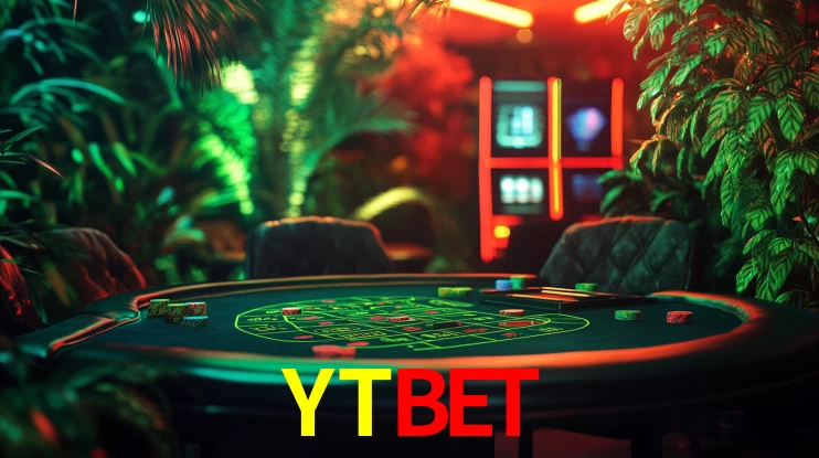 VIP Casino YTBET