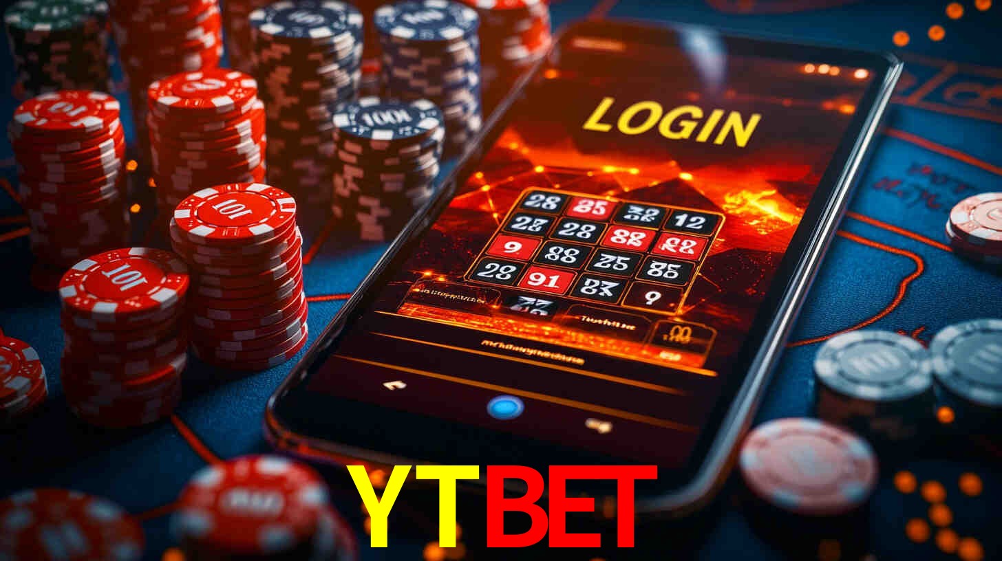 YTBET.COM