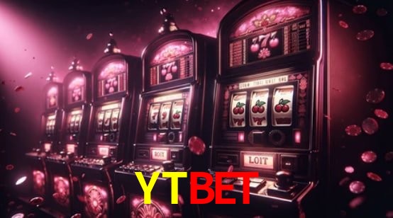 Inovações de Jogos na YTBET: O Futuro das Experiências Interativas